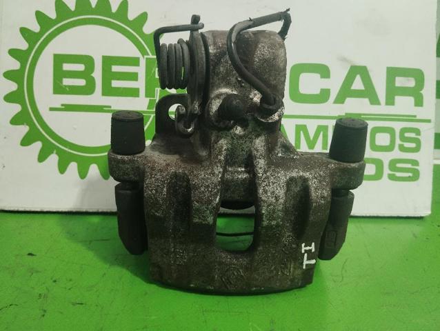 Zacisk hamulcowy tylny lewy 7701049108 RENAULT