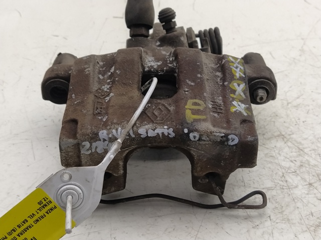 7701049109 Renault (RVI)