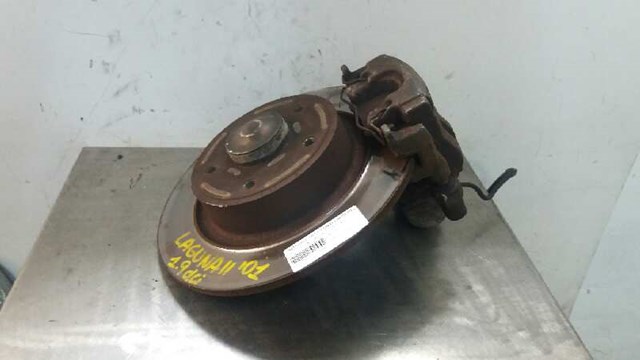 Zacisk hamulcowy tylny prawy 7701049109 RENAULT