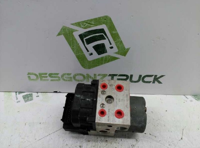 Sterownik ABS  hydrauliczny do Renault Scenic JA0, JA1, FA0