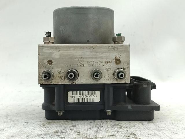 Sterownik ABS  hydrauliczny Renault Clio LB0, LB1, LB2