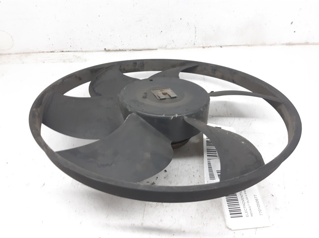 Wentylator (wirnik) chłodnicy 7701050677 RENAULT