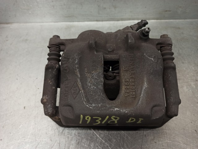7701050919 Renault (RVI)