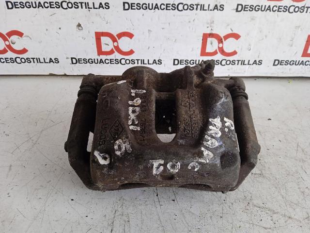7701050919 Renault (RVI)