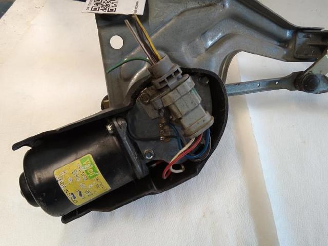 Mechanizm wycieraczek Renault Megane 1 LA0, LA1