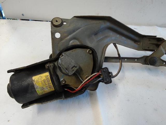 Mechanizm wycieraczek Renault Megane 1 LA0, LA1