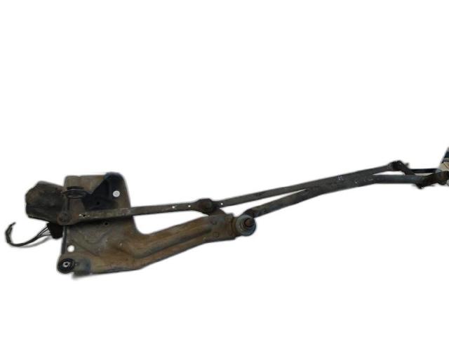 Mechanizm wycieraczek Renault Megane 1 LA0, LA1