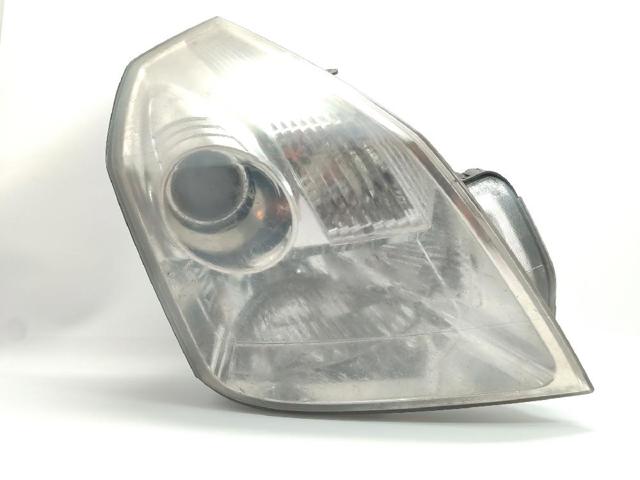 Reflektor prawy 7701051088 RENAULT