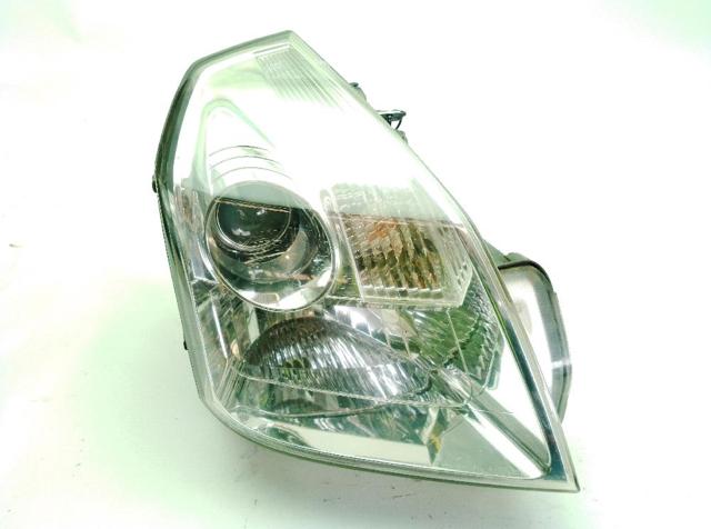 Reflektor prawy 7701051088 RENAULT