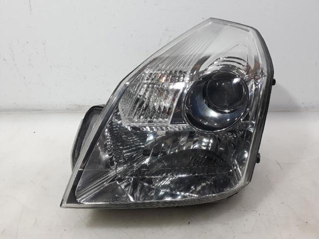 Reflektor lewy 7701051091 RENAULT