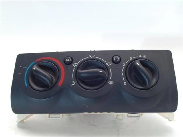 Sterownik trybów ogrzewania/klimatyzacji do Renault Clio LB0, LB1, LB2