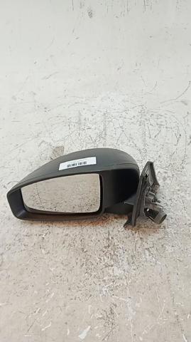 Lusterko wsteczne lewe 7701053699 RENAULT