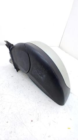 Lusterko wsteczne lewe 7701053699 RENAULT