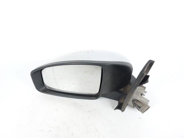 Lusterko wsteczne lewe 7701053699 RENAULT