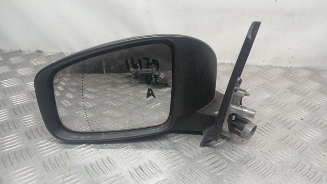 Lusterko wsteczne lewe 7701053699 RENAULT