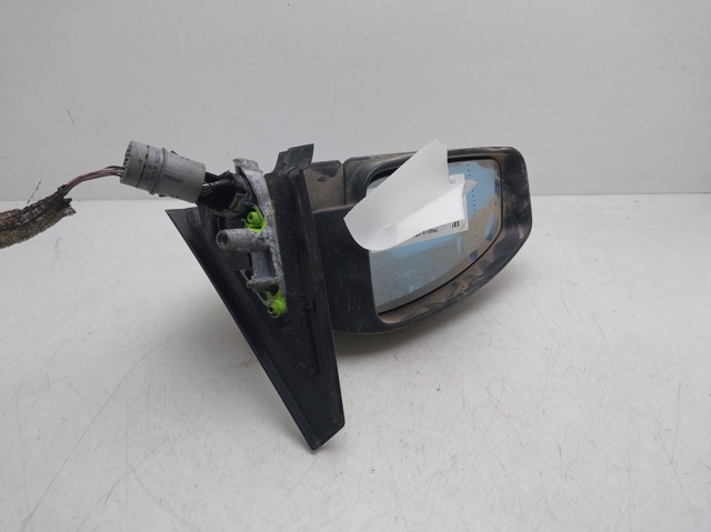 Lusterko wsteczne lewe 7701053701 RENAULT