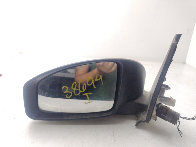 Lusterko wsteczne lewe 7701053701 RENAULT