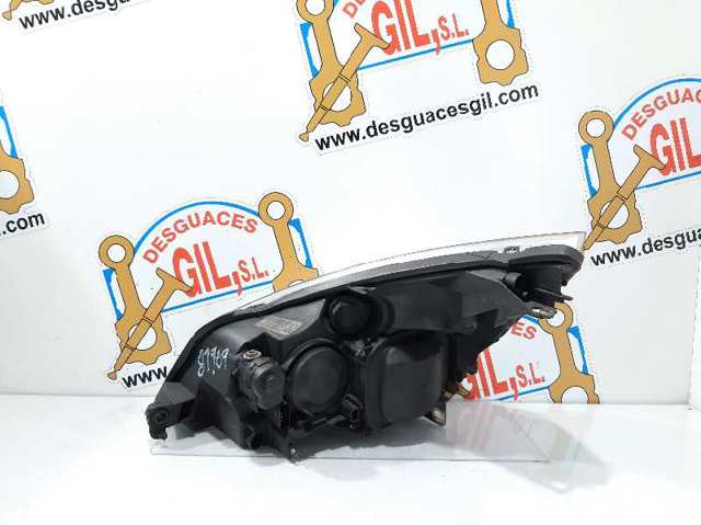 Lusterko wsteczne prawe Renault Espace 4 JK0