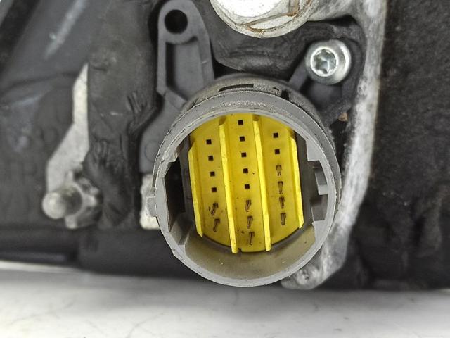 Lusterko wsteczne prawe Renault Espace 4 JK0