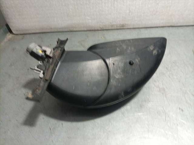 Lusterko wsteczne prawe Renault Espace 4 JK0