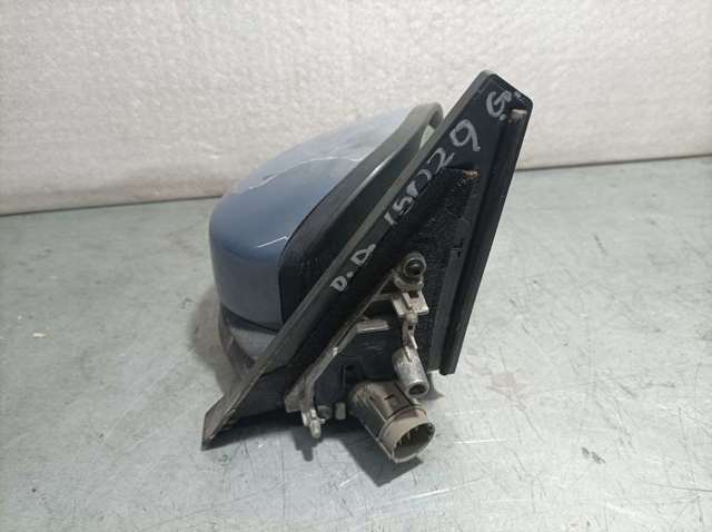 Lusterko wsteczne prawe Renault Espace 4 JK0