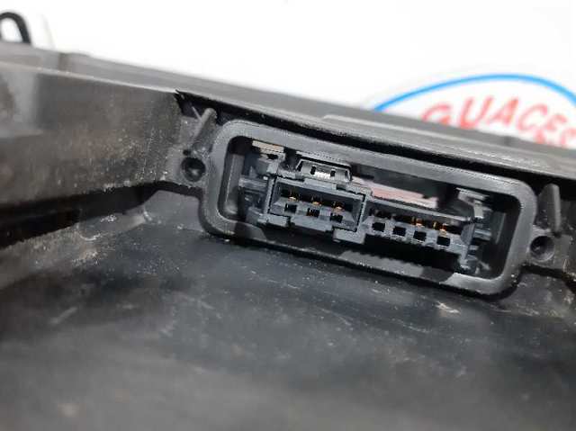 Lusterko wsteczne prawe Renault Espace 4 JK0