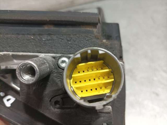 Lusterko wsteczne prawe Renault Espace 4 JK0