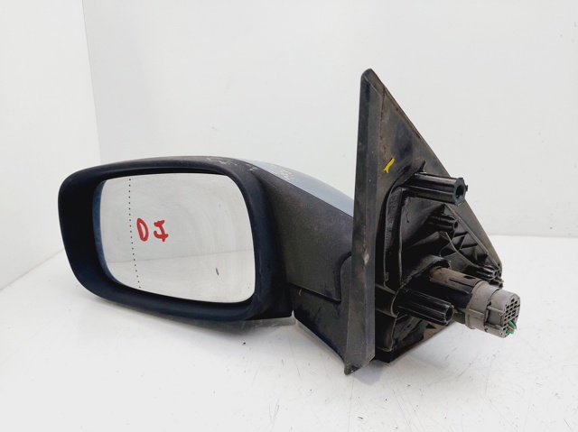 Lusterko wsteczne lewe 7701053958 RENAULT