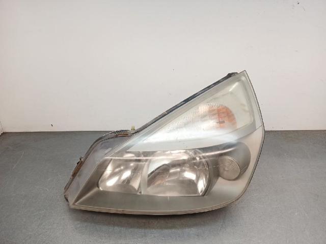 Reflektor lewy 7701053979 RENAULT