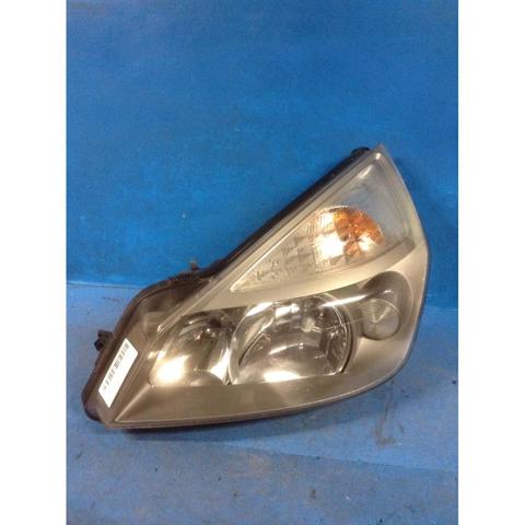 Reflektor lewy 7701053979 RENAULT