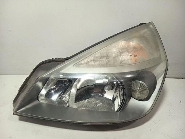 Reflektor lewy 7701053979 RENAULT