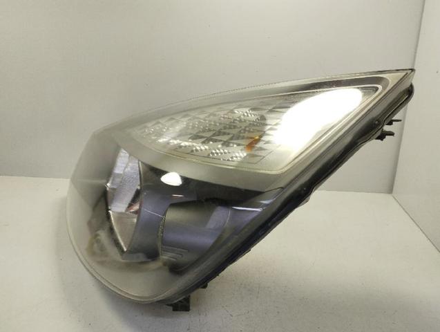 Reflektor lewy 7701053979 RENAULT