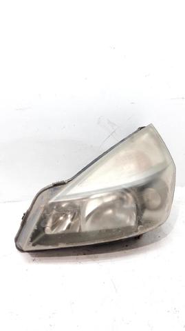 Reflektor lewy 7701053979 RENAULT