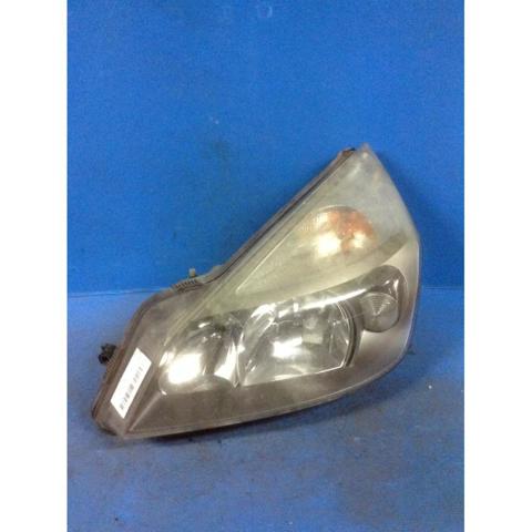 Reflektor lewy 7701053979 RENAULT