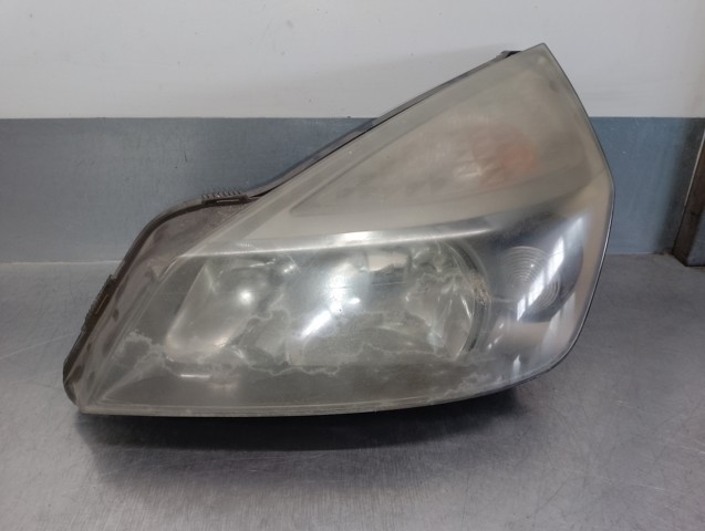 Reflektor lewy 7701053979 RENAULT