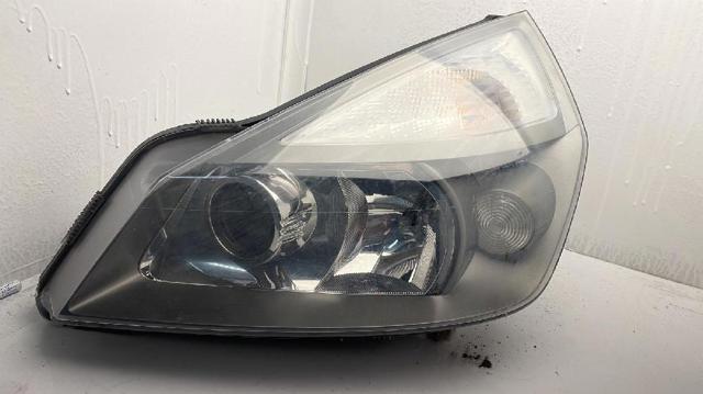 Reflektor lewy 7701053979 RENAULT