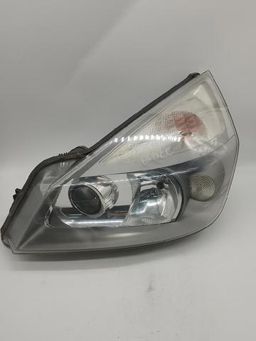 Reflektor lewy 7701053979 RENAULT