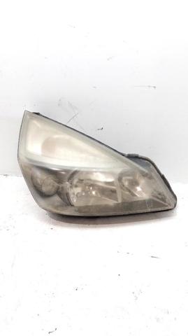 Reflektor prawy 7701053980 RENAULT