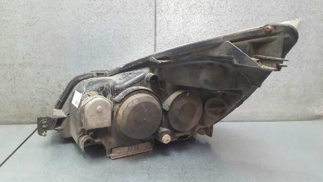 Reflektor prawy 7701053980 RENAULT