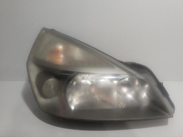 Reflektor prawy 7701053980 RENAULT