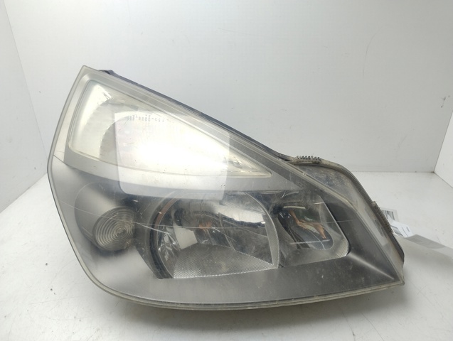 Reflektor prawy 7701053980 RENAULT