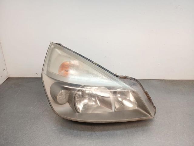 Reflektor prawy 7701053980 RENAULT