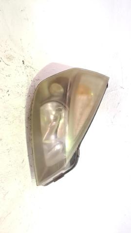 Reflektor prawy 7701053980 RENAULT