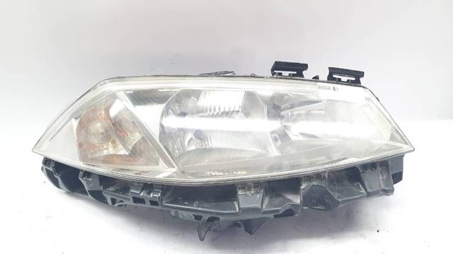 Reflektor prawy 7701054655 RENAULT