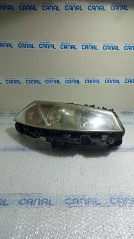 Reflektor prawy 7701054655 RENAULT
