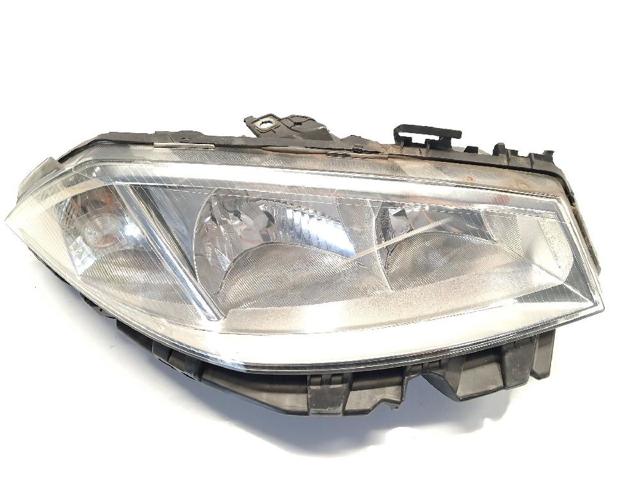 Reflektor prawy 7701054655 RENAULT