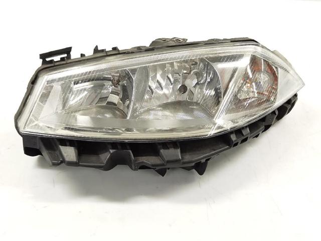 Reflektor lewy 7701054656 RENAULT