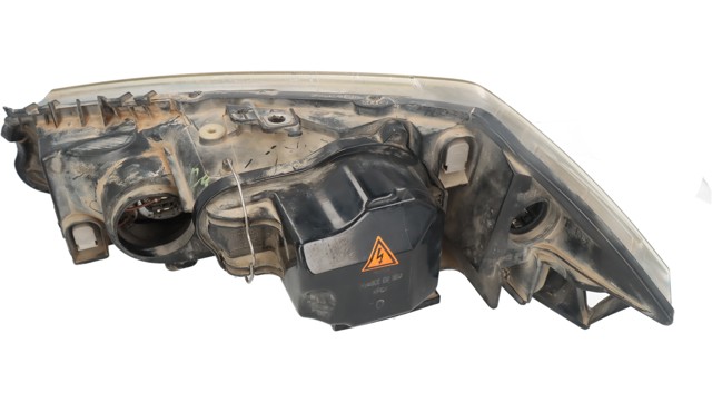Reflektor prawy 7701054659 RENAULT