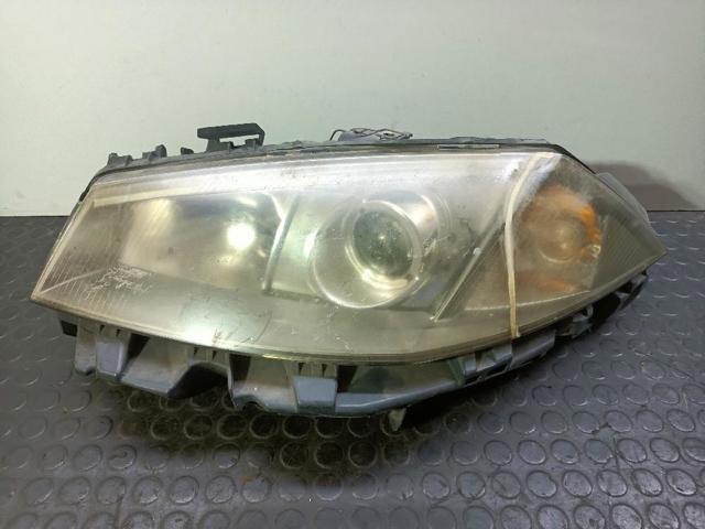 Reflektor lewy 7701054660 RENAULT