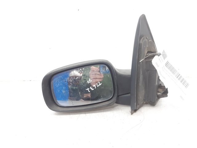 Lusterko wsteczne lewe 7701054685 RENAULT